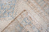 Vintage Hamadan Runner Rug (3' x 6')